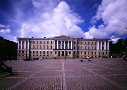 University of Helsinki 